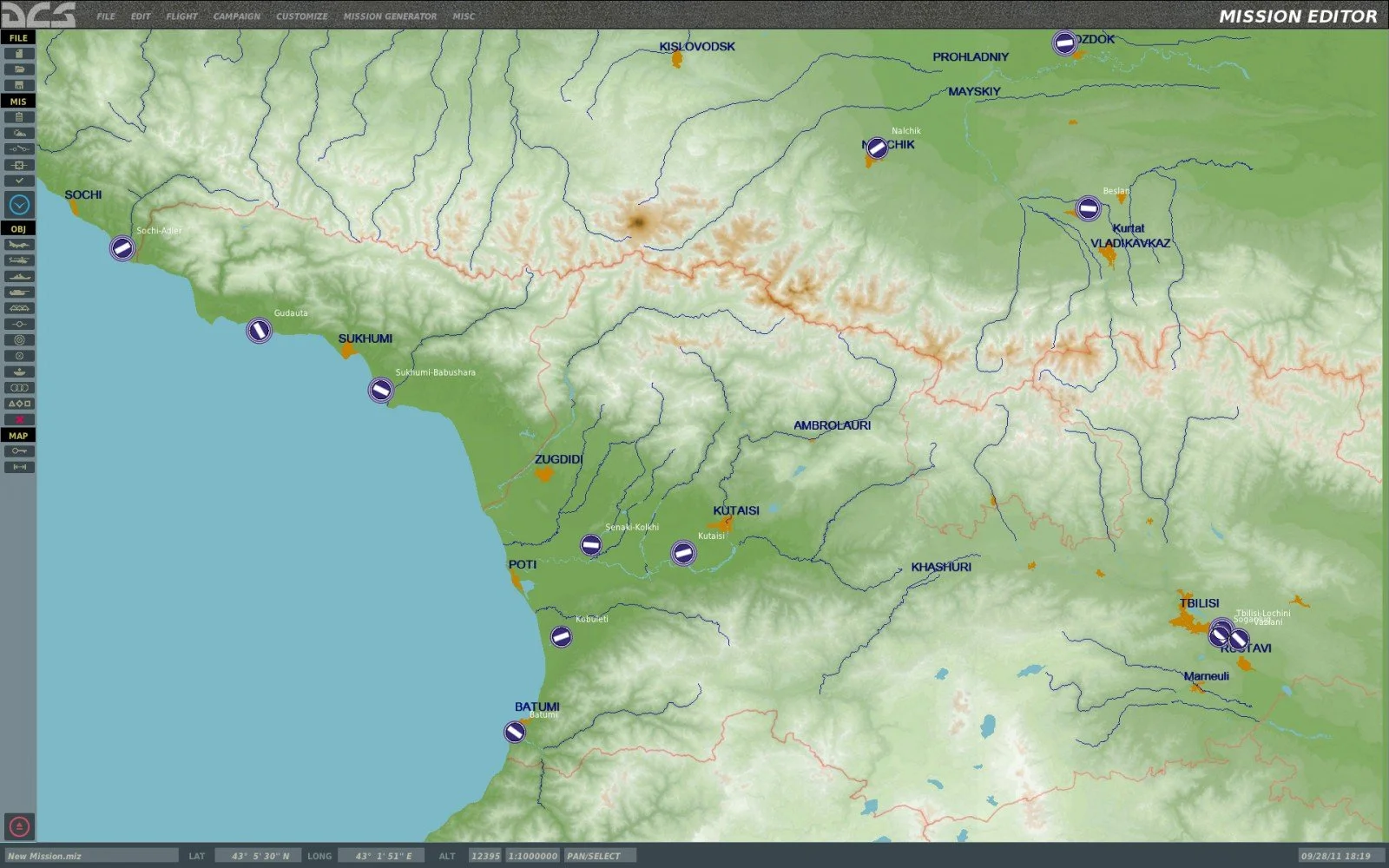 Digital Combat Simulator: Black Shark 2 - кадр 7