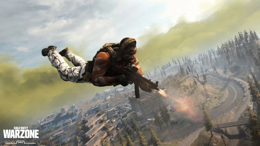 Call of Duty: Modern Warfare (2019) - кадр 10