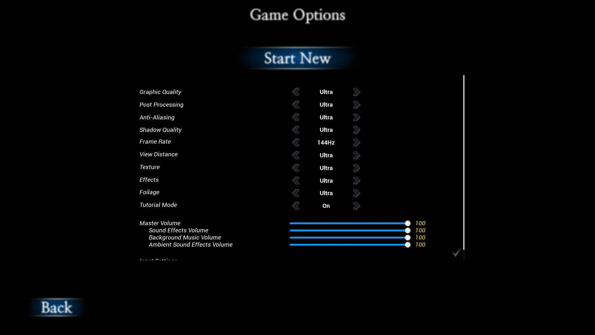 Aeioth RPG - кадр 7