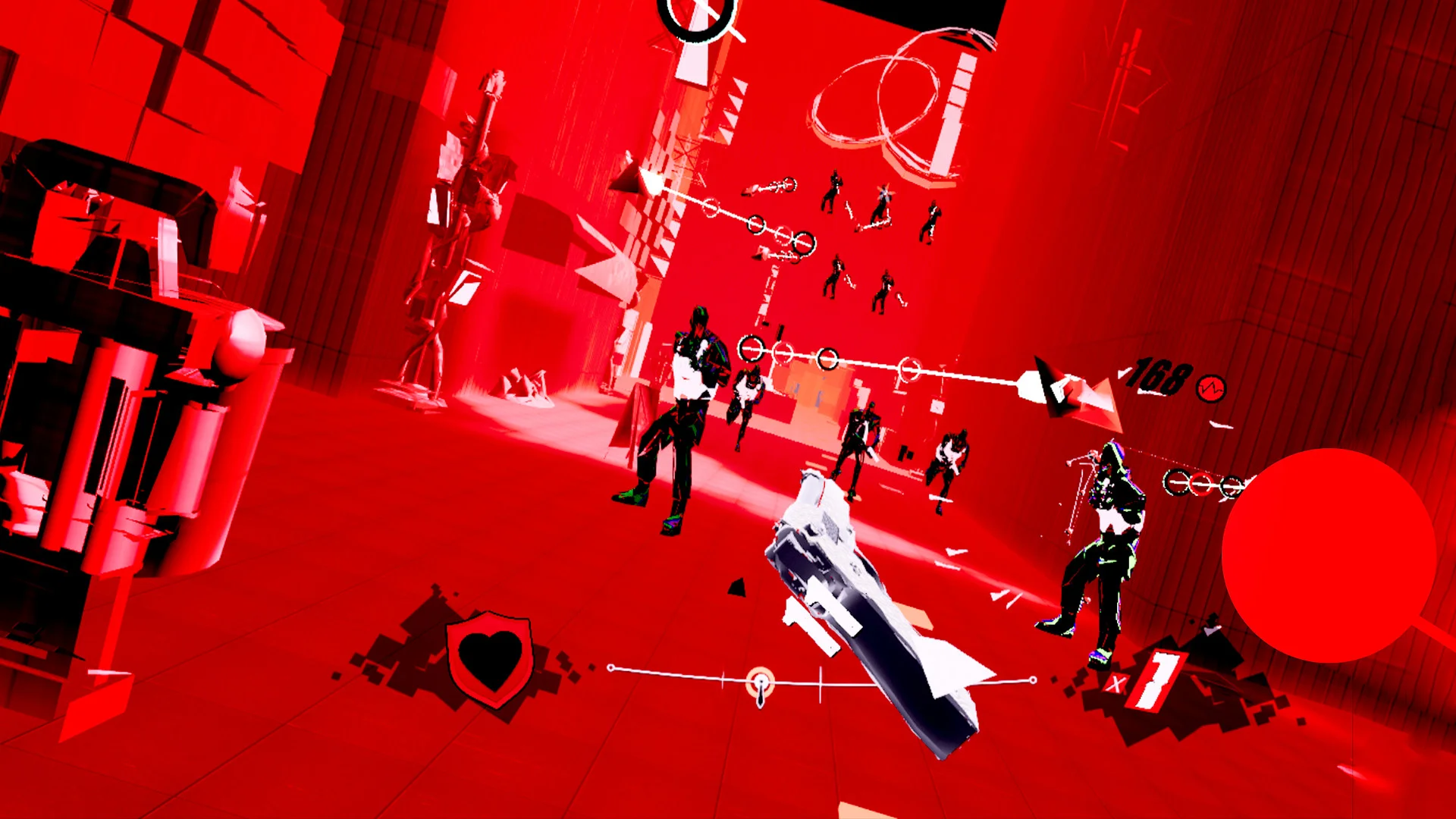 Pistol Whip - кадр 8