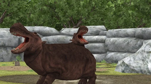 My Zoo - кадр 12