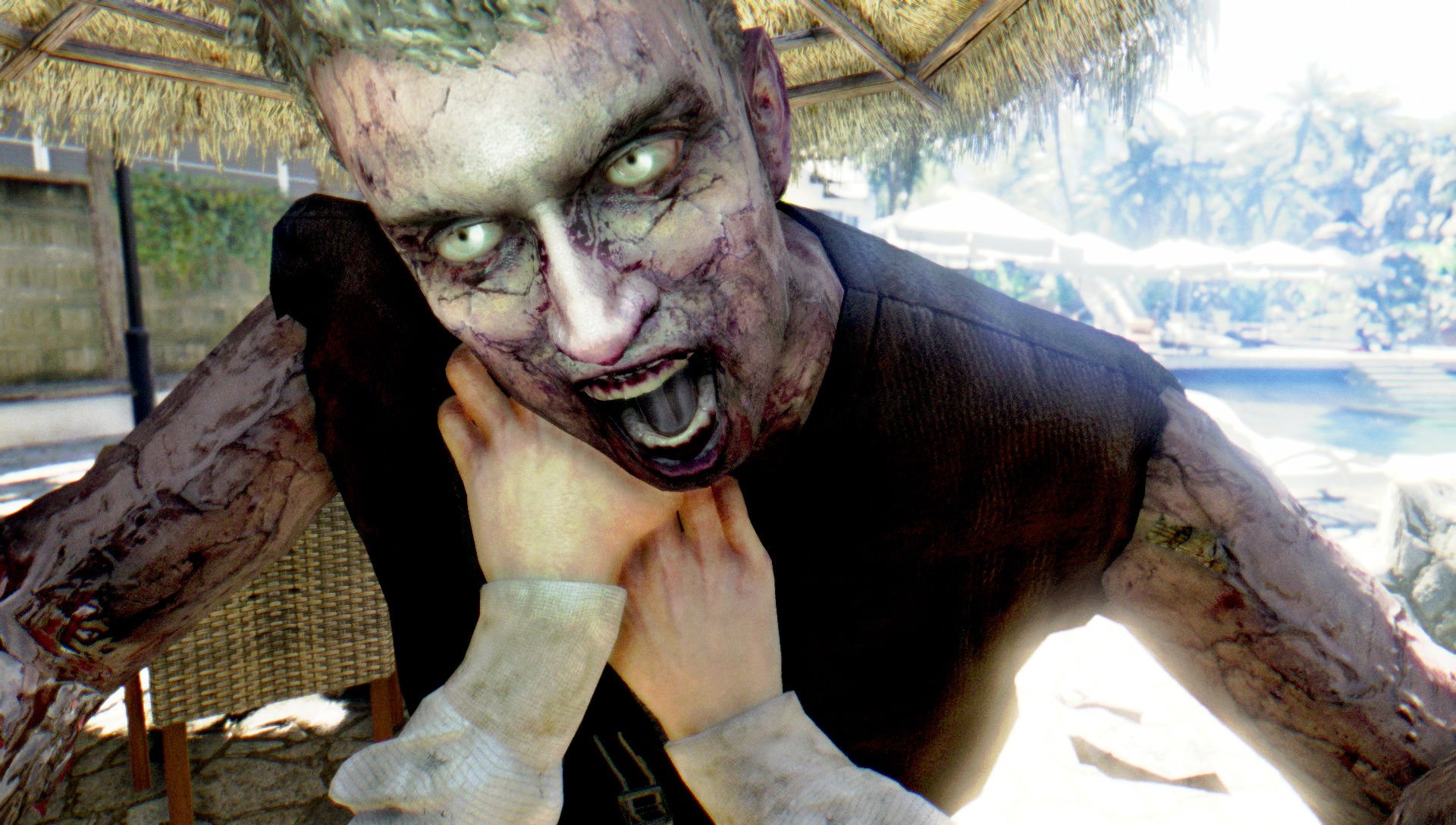 Dead Island 2 — скриншот 3