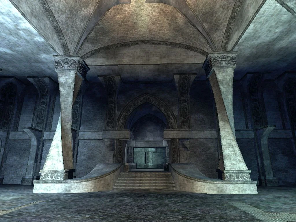 EverQuest: Depths of Darkhollow - кадр 15