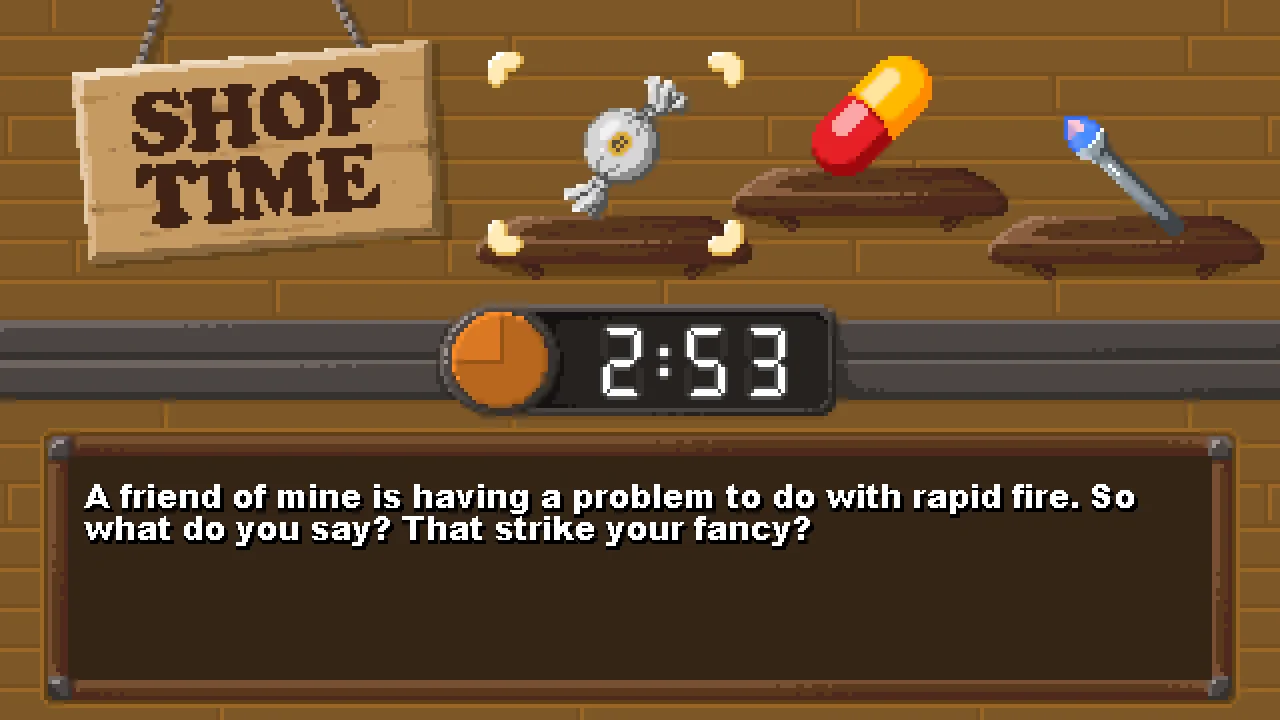 Shutshimi - кадр 8