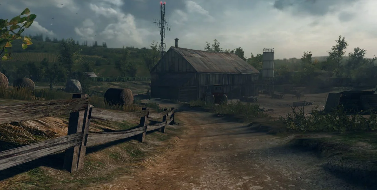 Tom Clancy's Ghost Recon: Future Soldier - Raven Strike - кадр 11