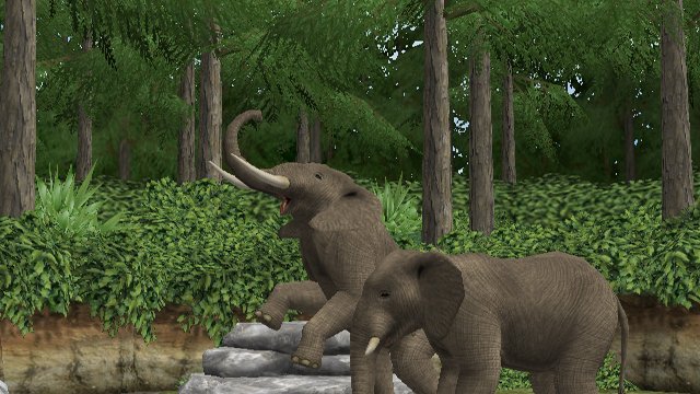 My Zoo — скриншот 8