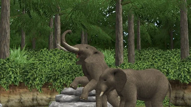 My Zoo - кадр 2