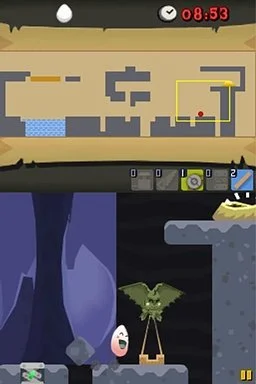 DodoGo! Challenge - кадр 5