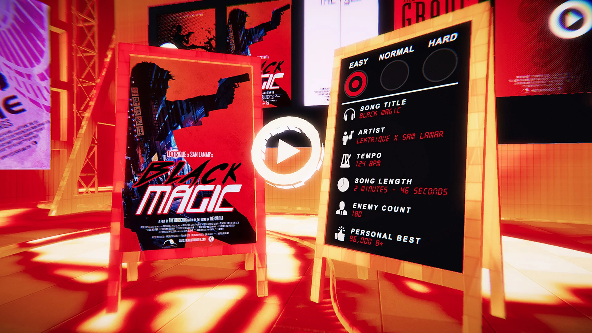 Pistol Whip - кадр 3