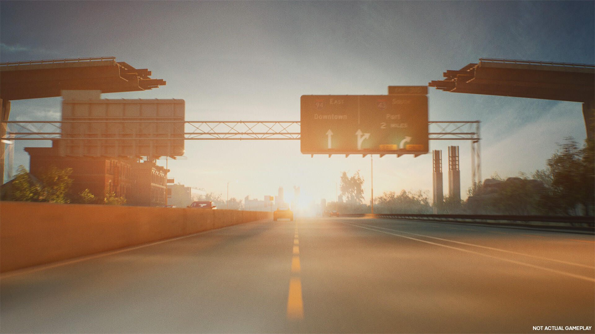 Cities: Skylines 2 — скриншот 1