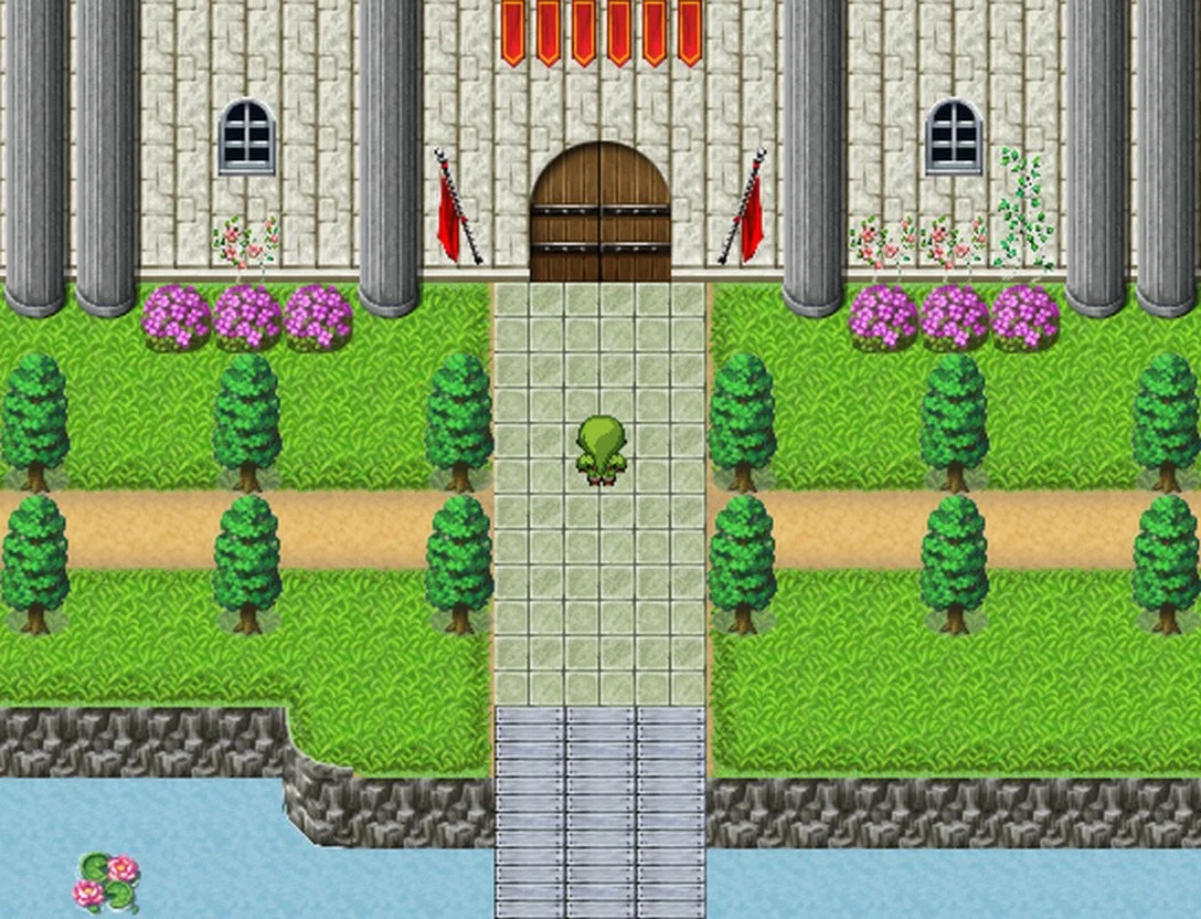 Last Dream - кадр 7