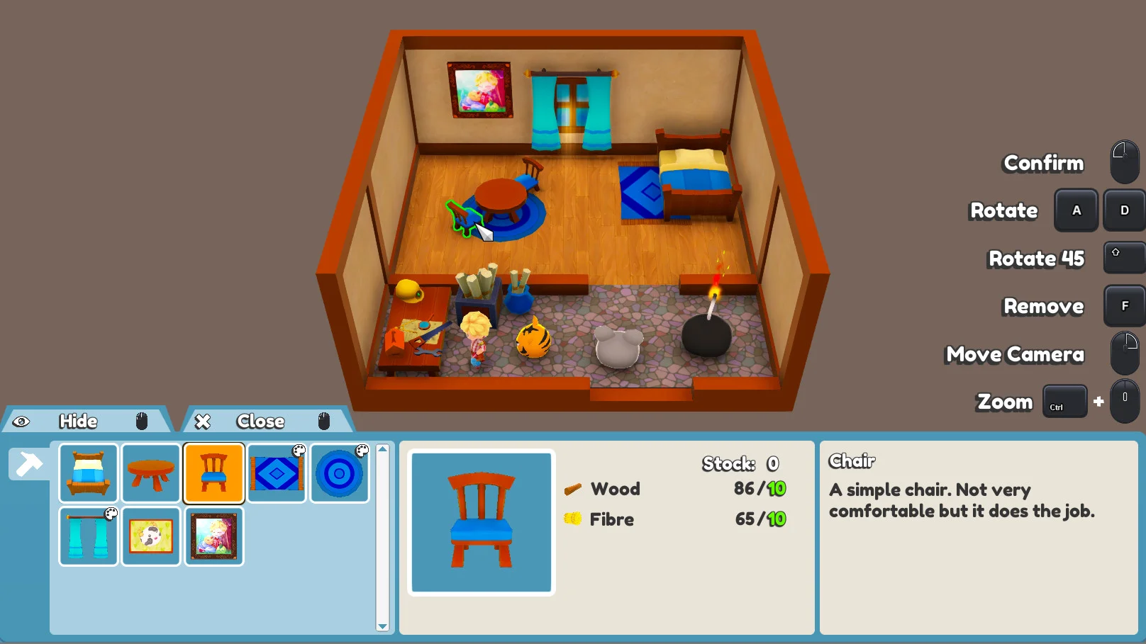 Ova Magica - кадр 4