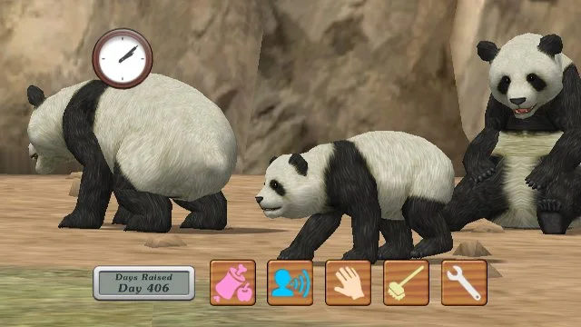 My Zoo - кадр 16