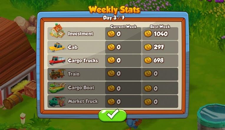 Top Farm — скриншот 4