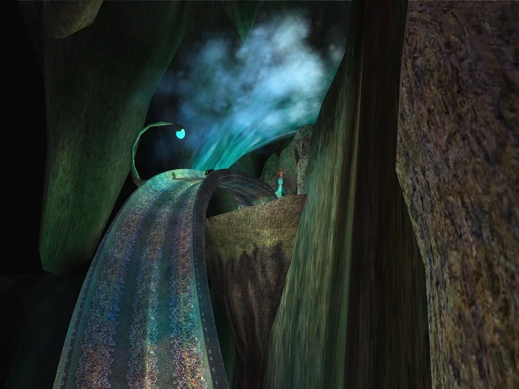 EverQuest: Depths of Darkhollow - кадр 2