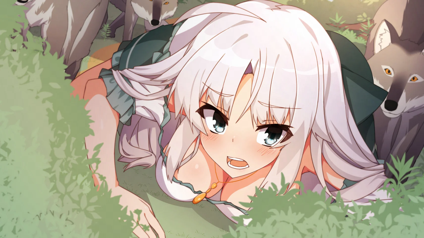 An Adventurer's Tale - кадр 8