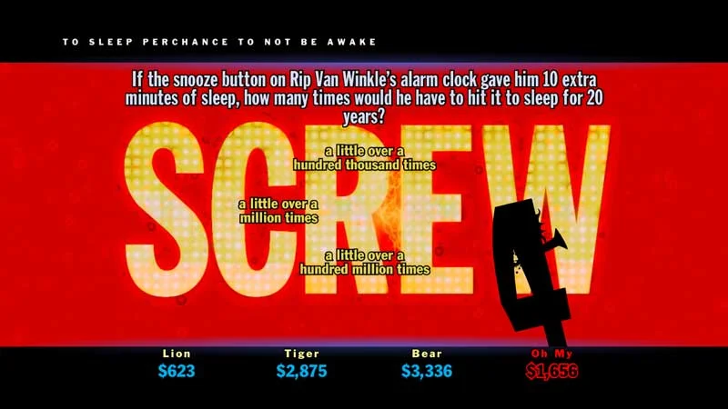 You Don't Know Jack (2011) - кадр 4