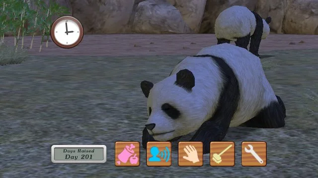 My Zoo - кадр 15