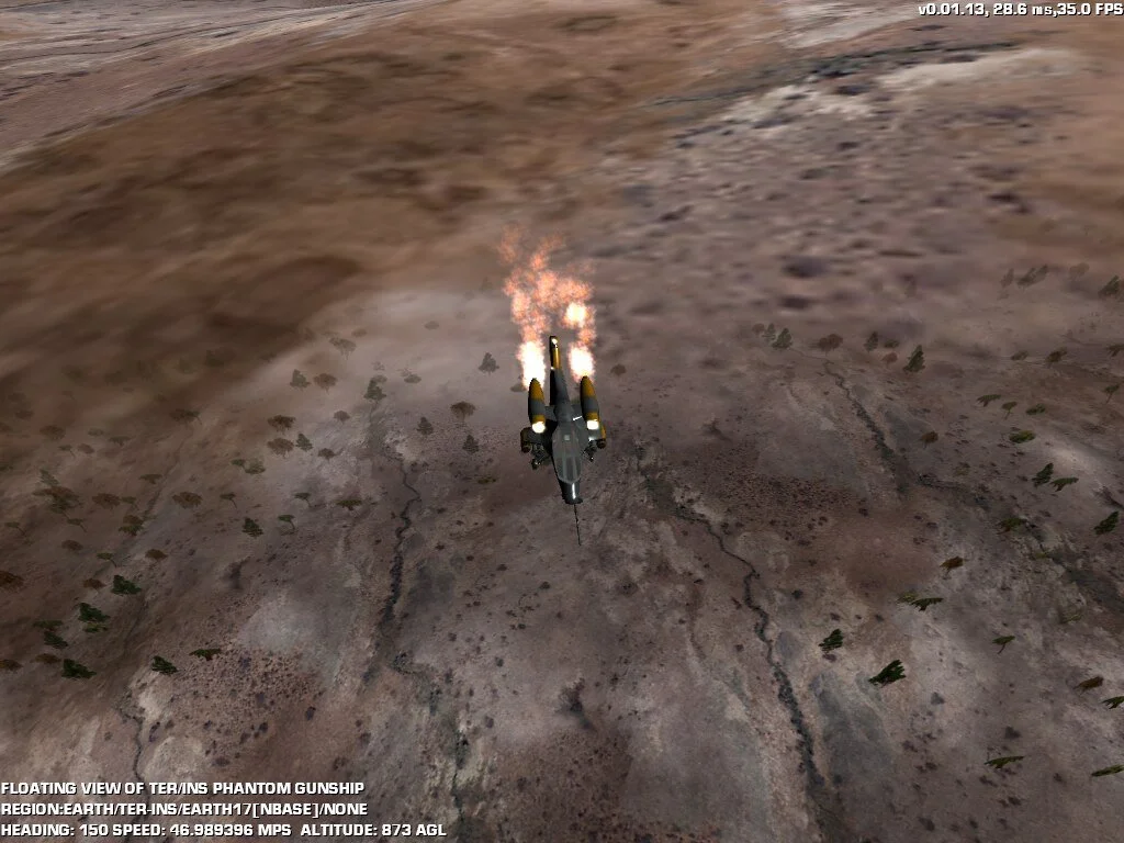Universal Combat: Hold the Line - кадр 10