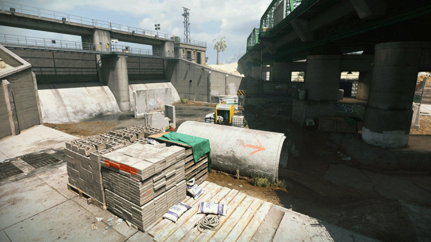 Call of Duty: Modern Warfare (2019) — скриншот 3