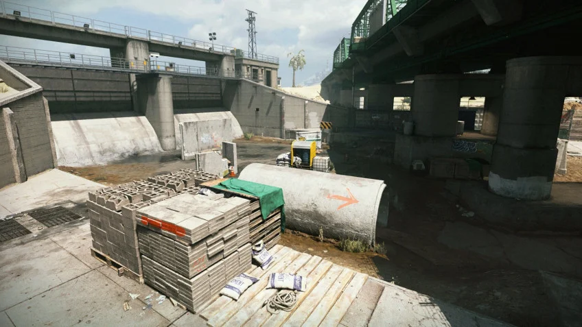 Call of Duty: Modern Warfare (2019) - кадр 3