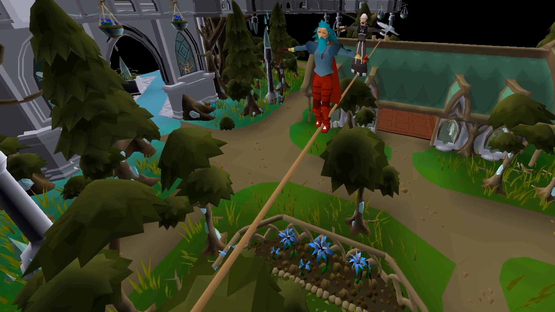 Old School RuneScape — скриншот 6