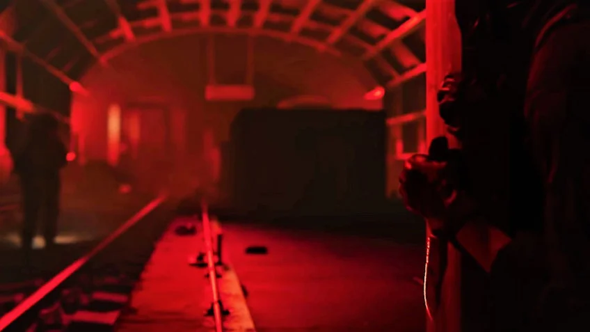 Call of Duty: Modern Warfare (2019) - кадр 13