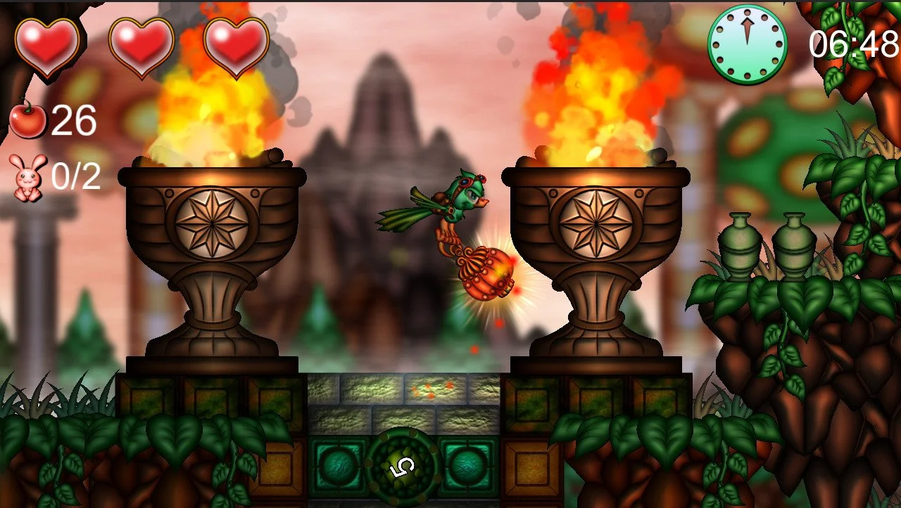 Toricky - кадр 9