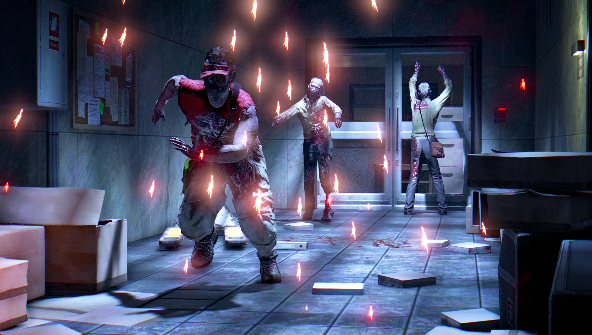 Dead Island 2 — скриншот 5