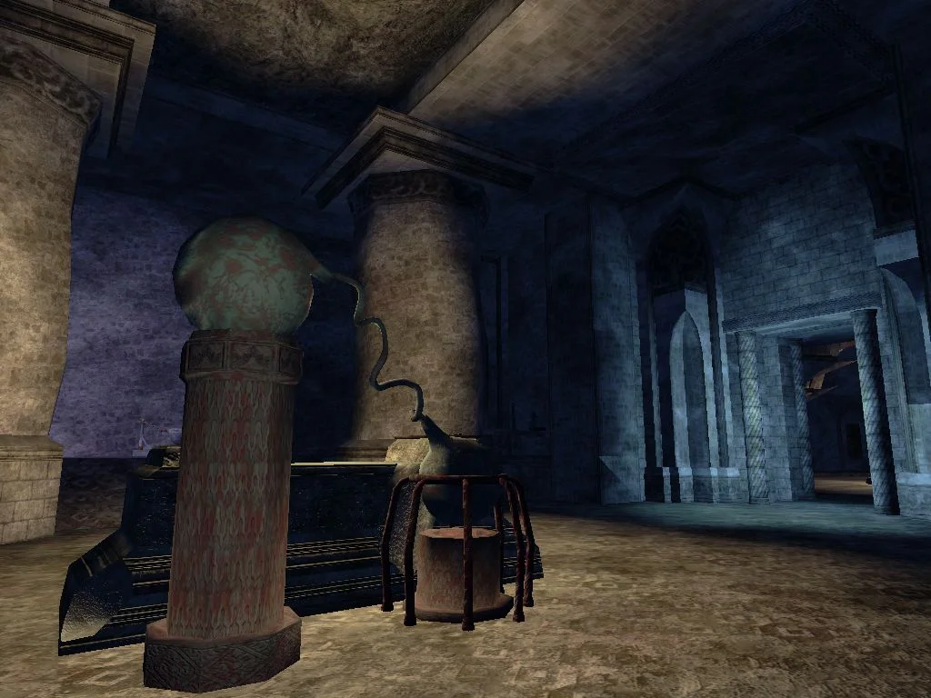 EverQuest: Depths of Darkhollow - кадр 17