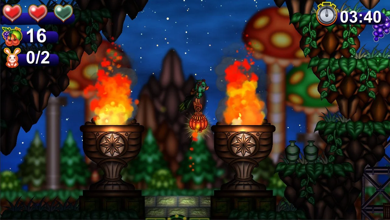 Toricky - кадр 12