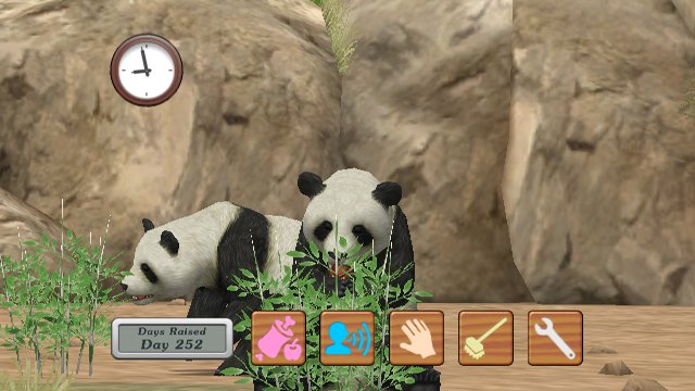 My Zoo — скриншот 3