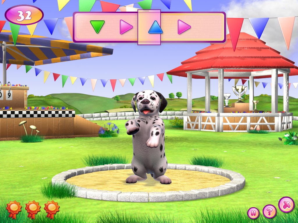 22 Hundespiele — скриншот 3