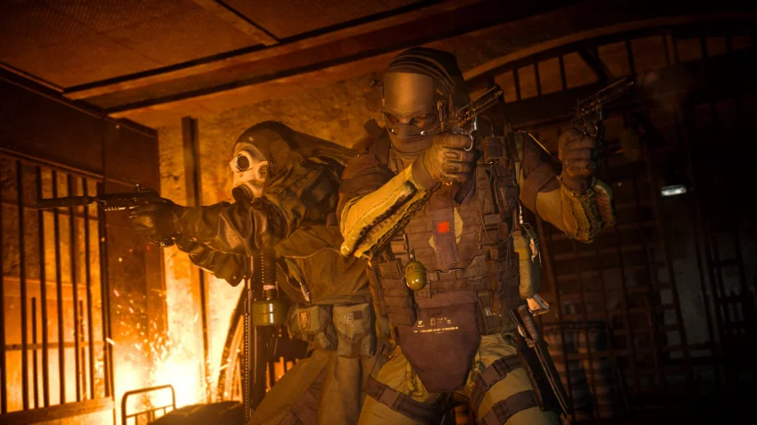 Call of Duty: Modern Warfare (2019) - кадр 17