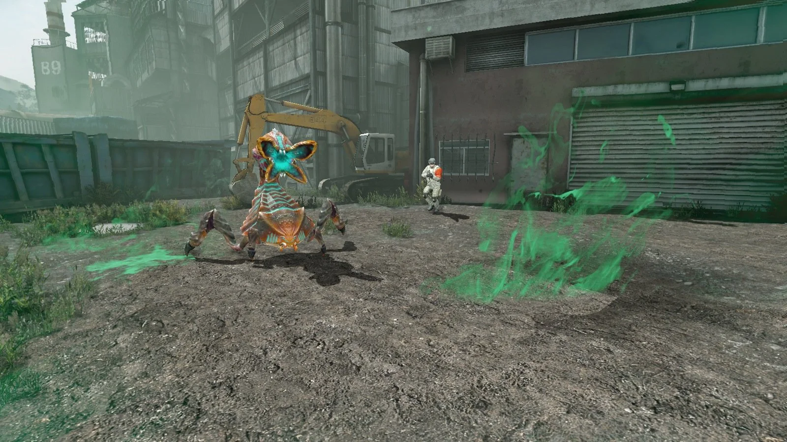 Soldier Front 2 - кадр 6