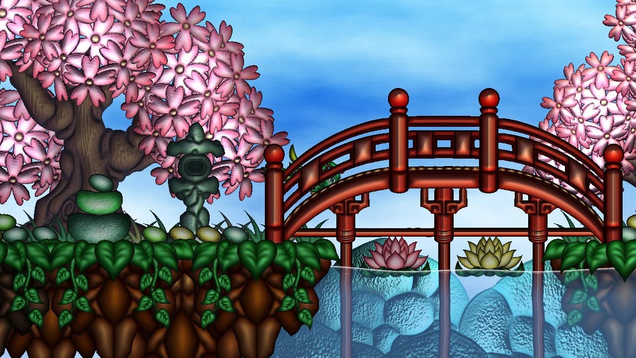 Toricky - кадр 5