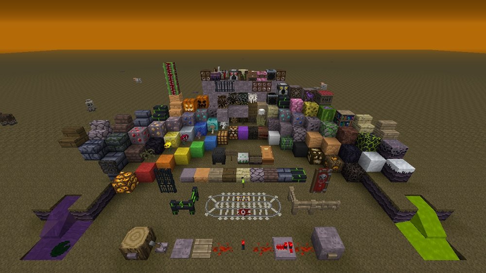 Minecraft: Xbox 360 Edition — скриншот 2