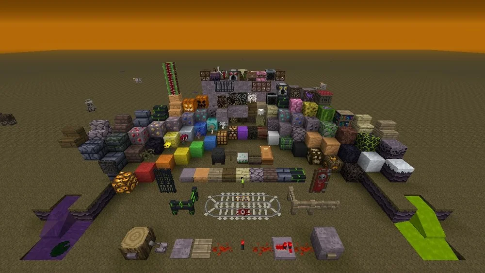Minecraft: Xbox 360 Edition - кадр 4