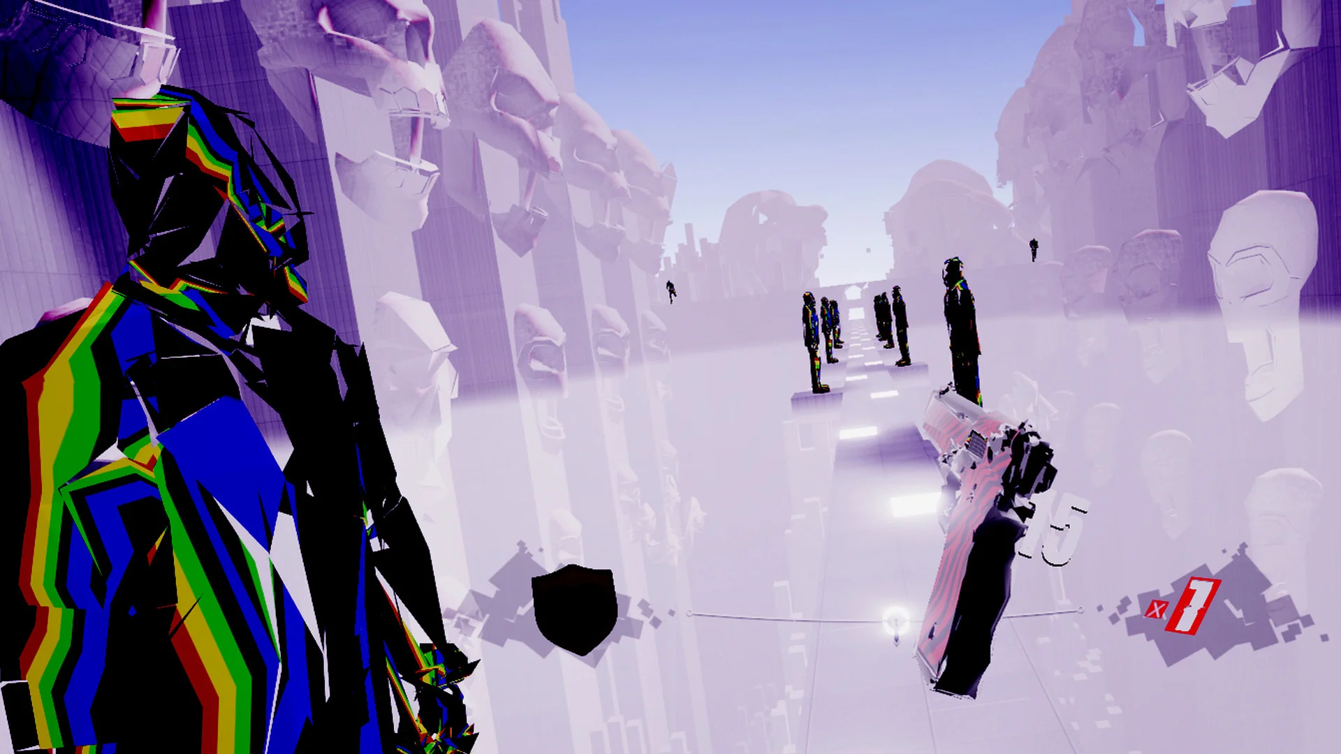 Pistol Whip - кадр 2