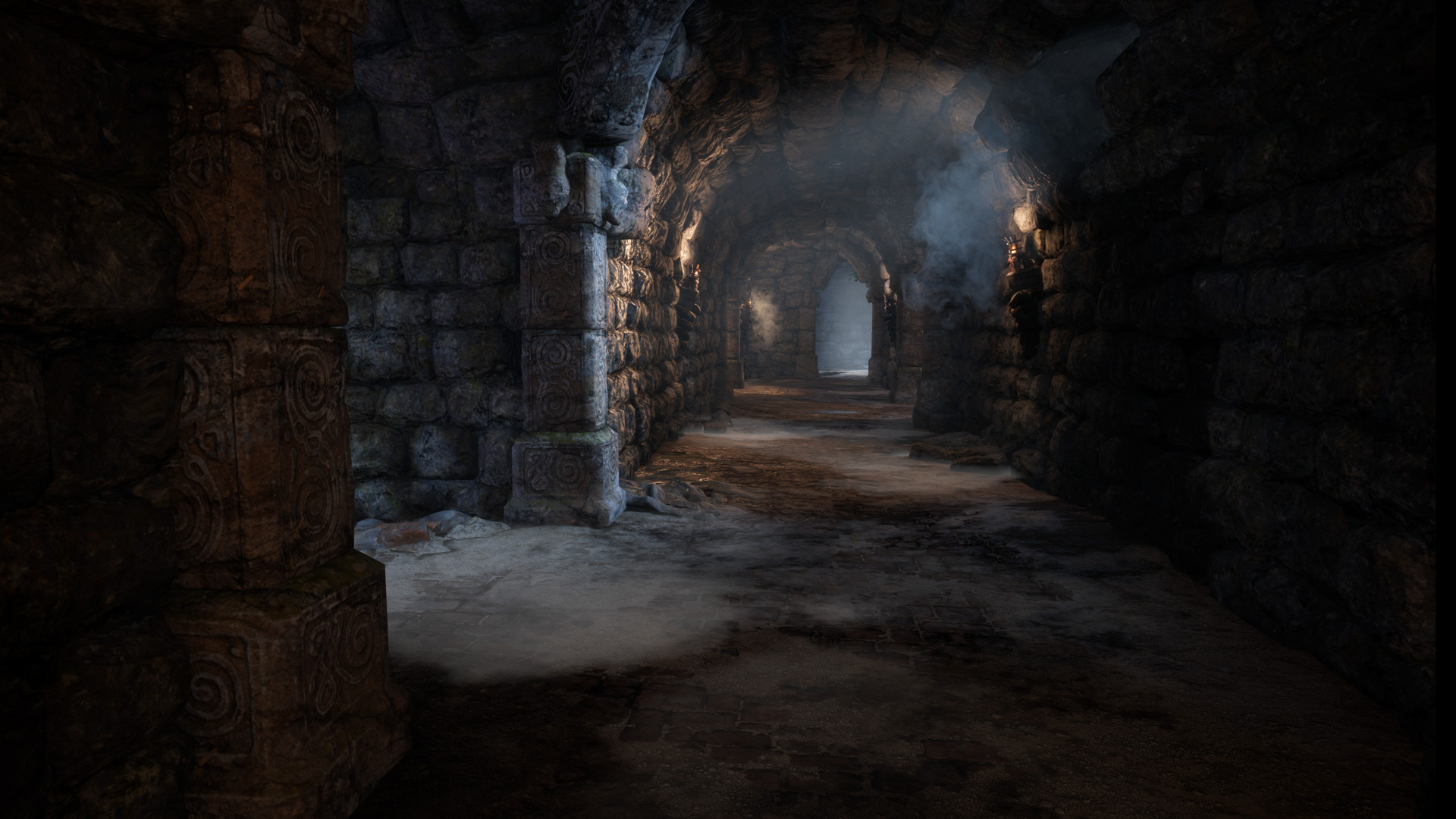 The Bard's Tale IV: Director's Cut — скриншот 3