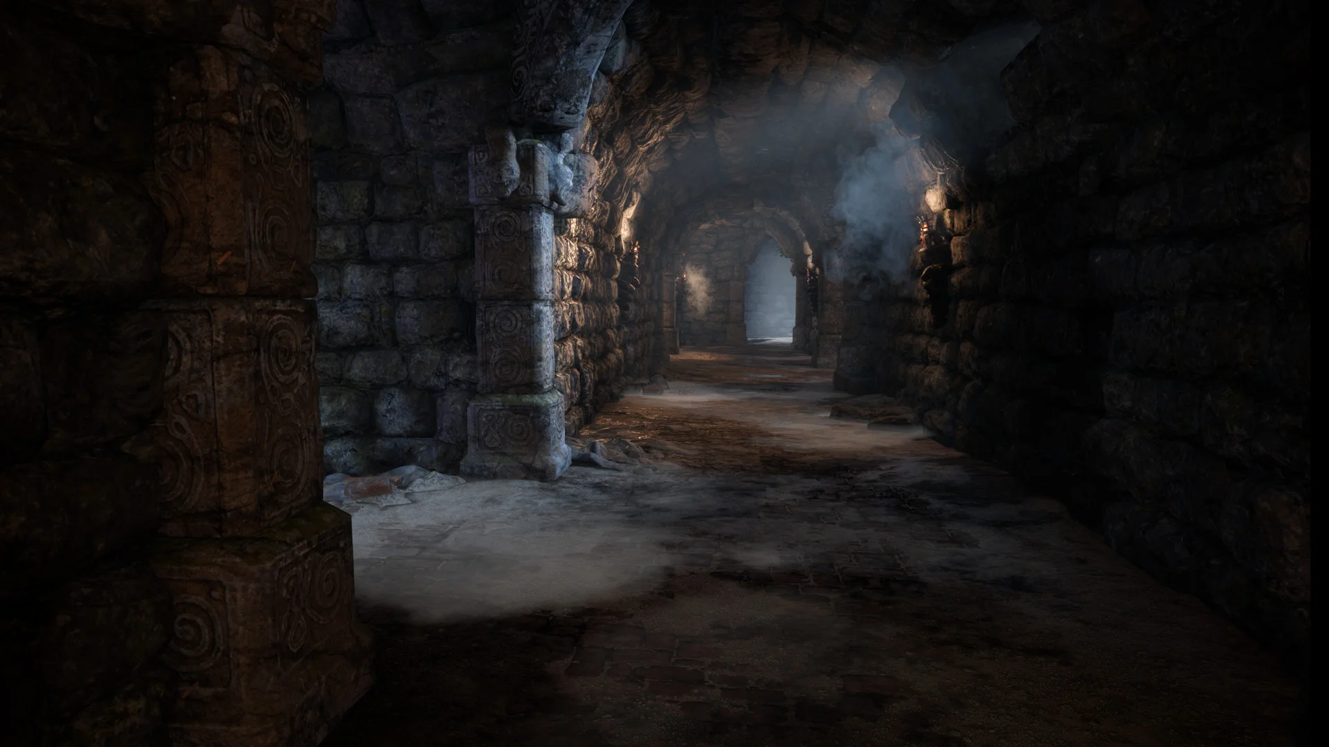 The Bard's Tale IV: Director's Cut - кадр 3