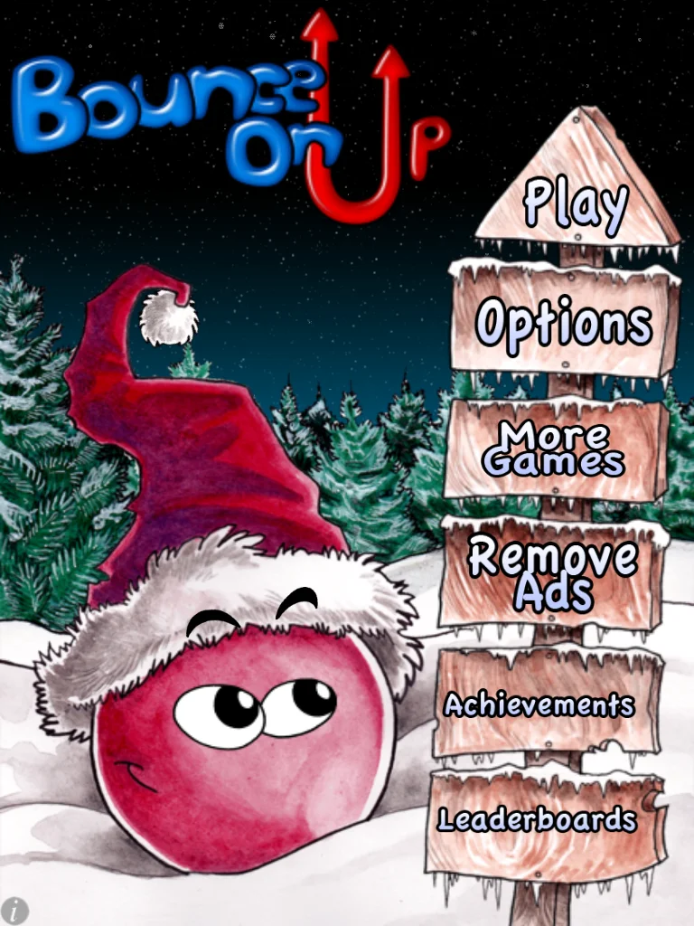 Bounce On Up - кадр 3