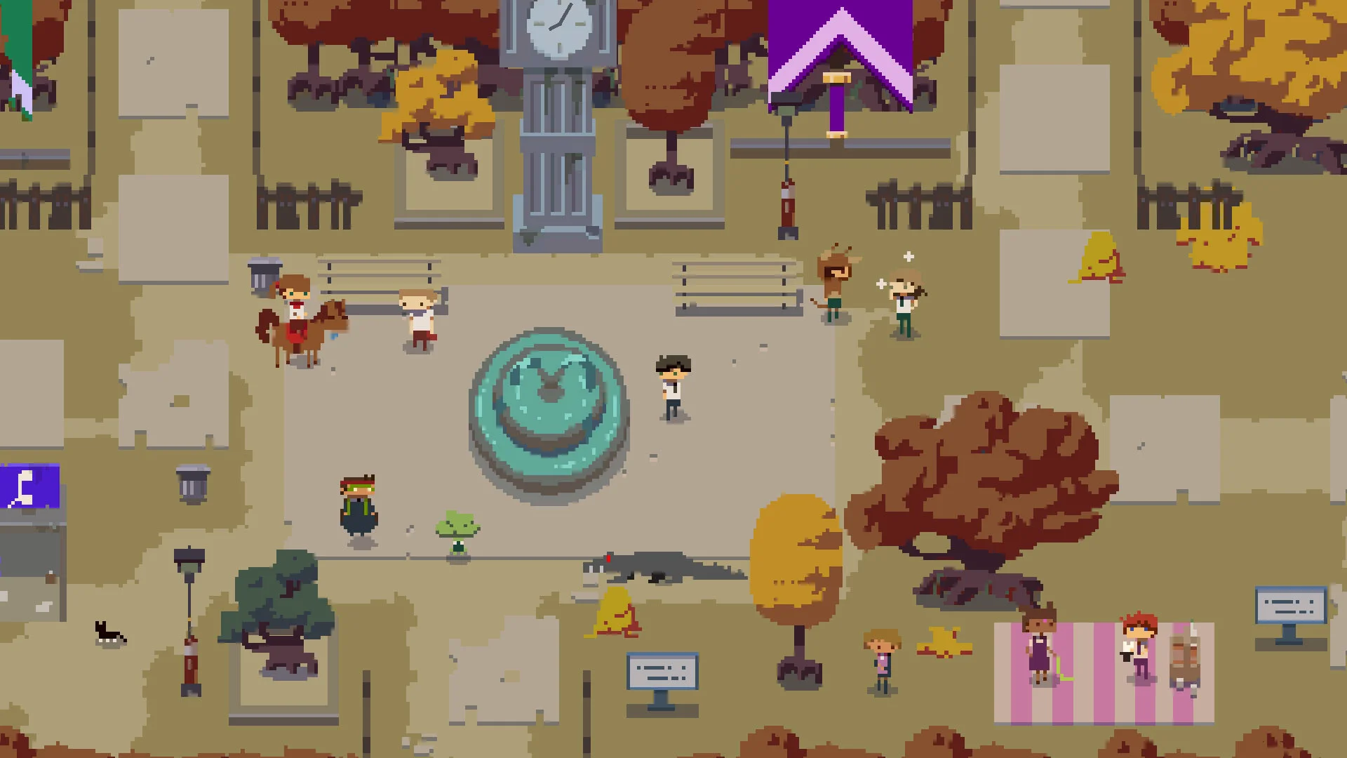 Kraken Academy!! - кадр 3