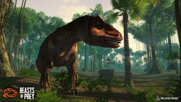 Beasts of Prey - кадр 5