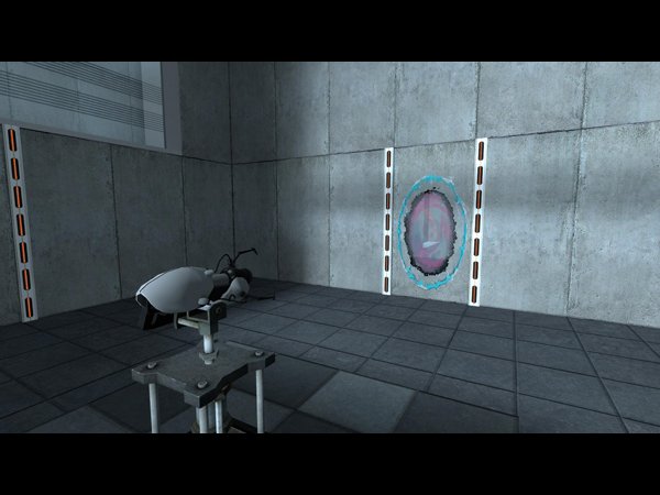 Half-Life 2: Orange Box — скриншот 7