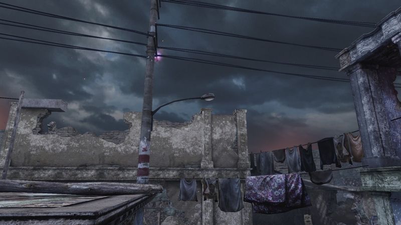 Mercenary Ops — скриншот 8