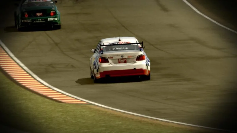 Superstars V8 Racing - кадр 13