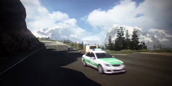 Crash Time 5: Undercover - кадр 17