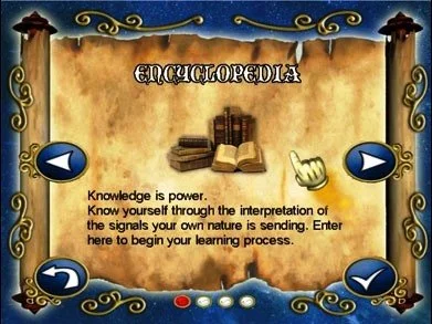 Magic Destiny: Astrological Games - кадр 2