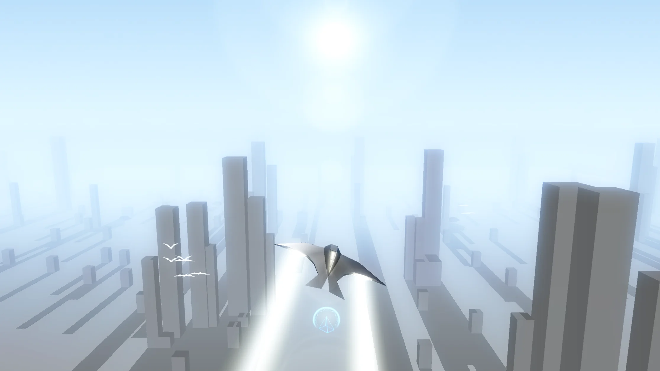 Race The Sun - кадр 3